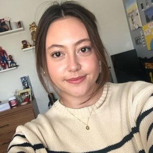 Meet your Posher, Haley